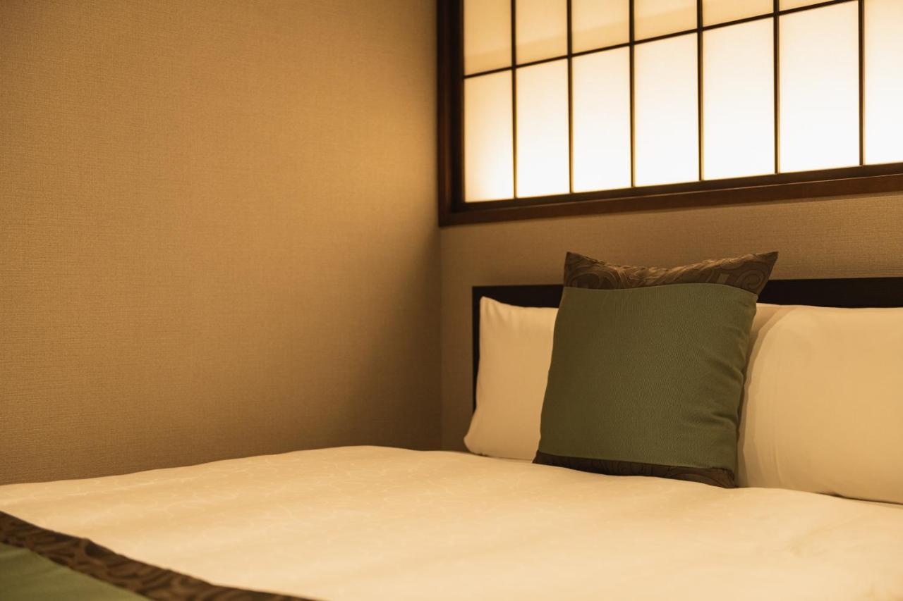 Grand Base Haruyoshi Lejlighedshotel Fukuoka  Eksteriør billede